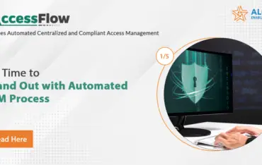It’s Time to Stand Out with Automated IAM Process