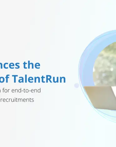Press Release: Alcor announces the new release of their automated real-time end-to-end Applicant Tracking System, TalentRun